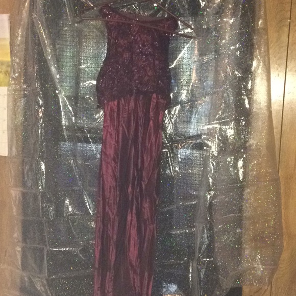 formal dress - Picture 1 of 2